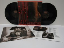 90s BRUCE SPRINGSTEEN human