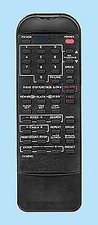 ULTRAVOX Replacement Remote