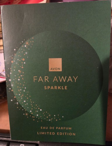 1xavon eau parfum edt - eau, de