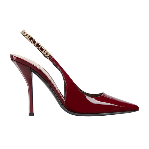 Gucci signoria 1200 rosso - gucci,
