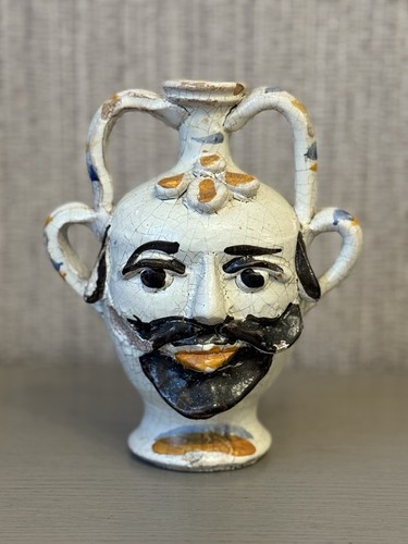 Early 20th polychrome - c,