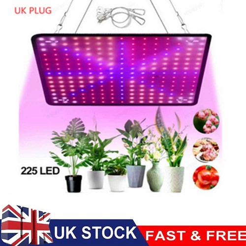 225 led grow light full - led,