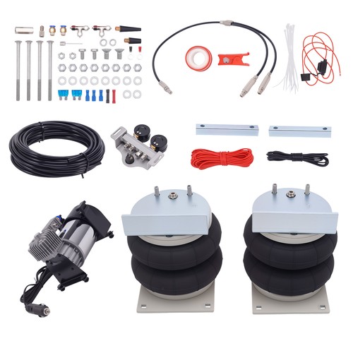 Air suspension kit - air,
