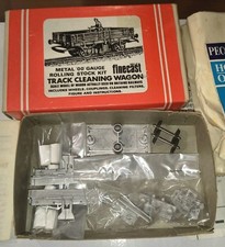 Finecast OO Gauge Whitemetal