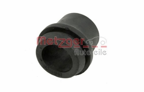 Metzger crankcase ventilation