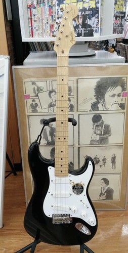 Fender usa eric clapton - fender,