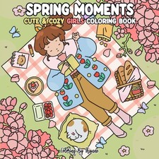 Spring moments Cute & cozy