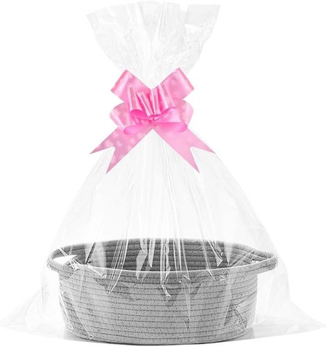 Gift basket hamper kit empty - hamper, kit,