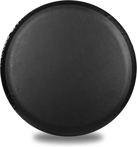 Inch black spare - 13,