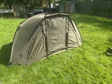 Cyprinus Storm khaki (Trakker