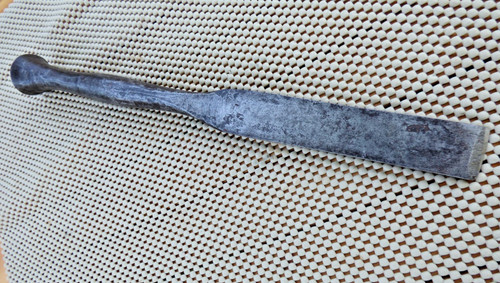 Large vintage blacksmiths made - large,