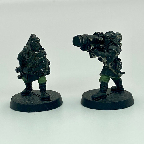 Oop metal tallarn missile - oop,