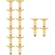  4 Count Worktop Support Leg