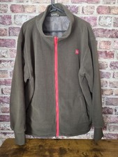 Trakker Fleece Jacket Mens