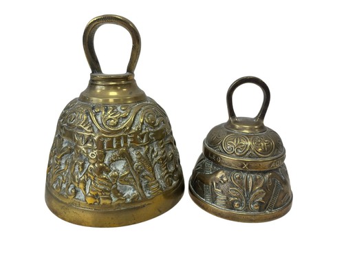 Pair vintage sanctuary - pair,