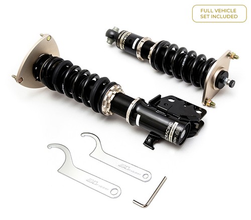 Coilover kit for - kit, honda