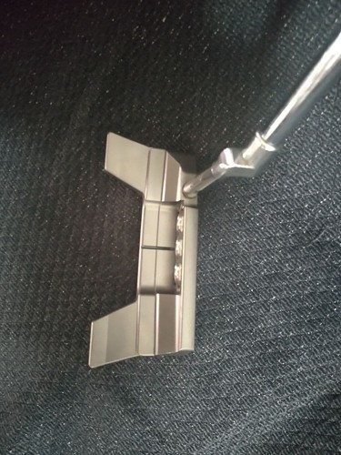 Scotty cameron concept - concept, cx-01