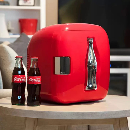 Coca cola heritage mini - 7.9l,
