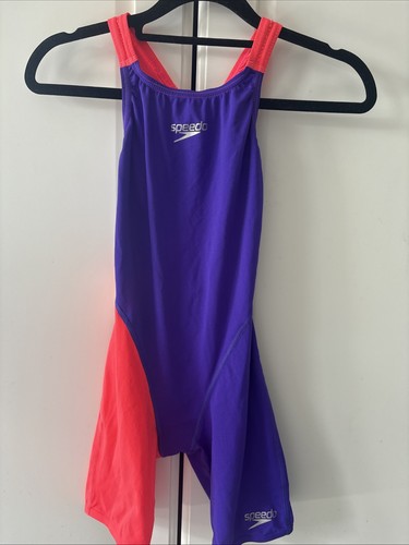 Speedo endurance racer - endurance, back