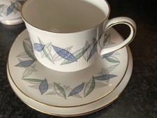 Royal Standard Fine Bone China