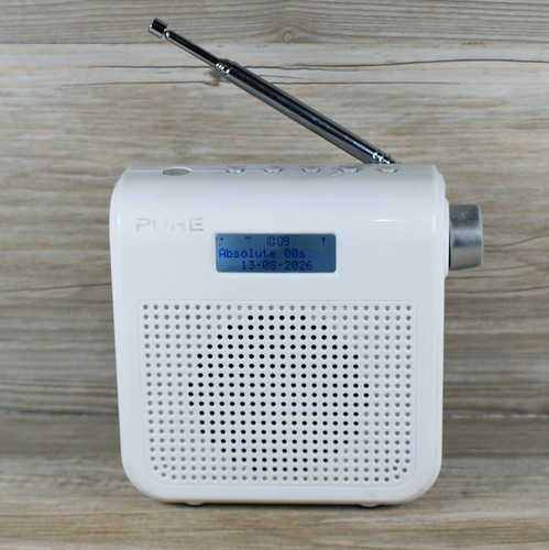 Pure one mini series - 2, dab