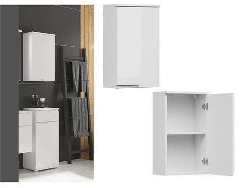 Bathroom wall cabinet floating - cabinet,