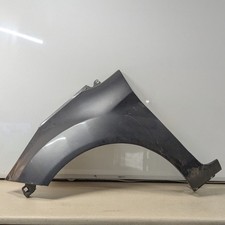 FORD FIESTA WING FRONT LEFT