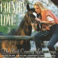 The Best Country Love Songs CD Value Guaranteed from eBay’s biggest seller!