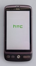 HTC Desire (A8181) Installed