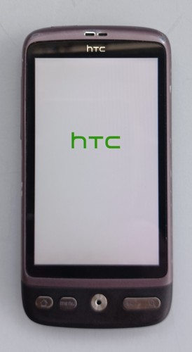 Htc desire installed - htc, (a8181)