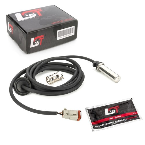 Abs sensor tachometer type - type, a