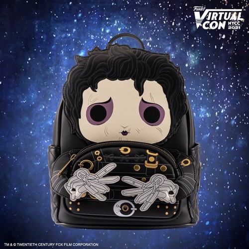 Loungefly 2021 nycc edward - loungefly,