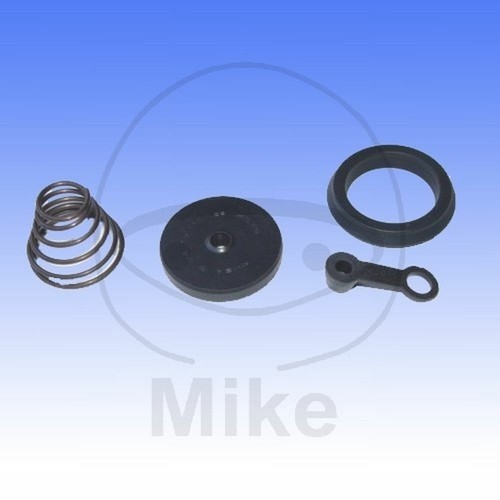 Clutch actuator overhaul - actuator,