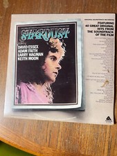 Stardust Soundtrack 2X-LP 1975