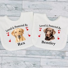 Loved & Protected By