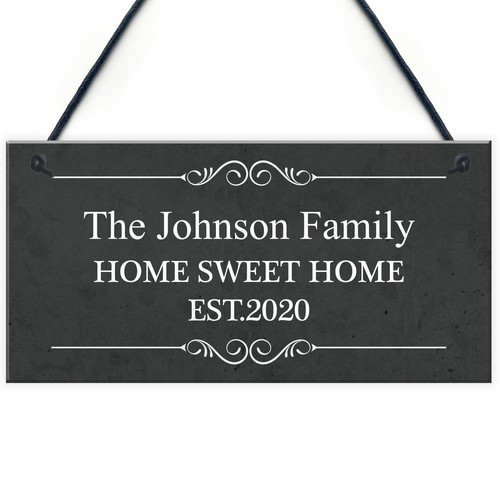 Shabby chic welcome sign - sign, to