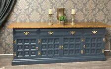 Four Door Large Sideboard Younger Toledo
