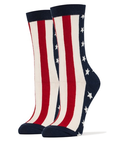 Sock yankee doodle - it, up