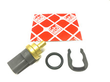 Febi Coolant Temperature