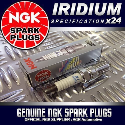 Ngk iridium spark - spark, plugs