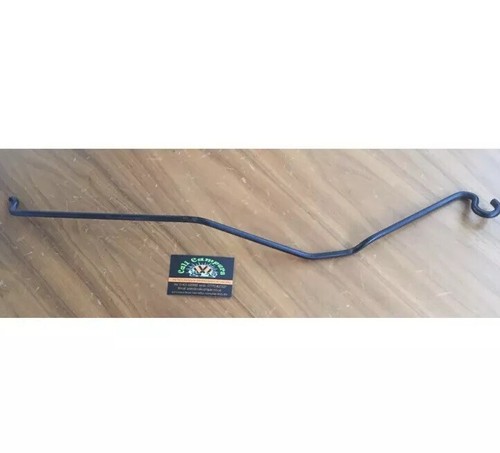 Transporter bonnet prop - vw,
