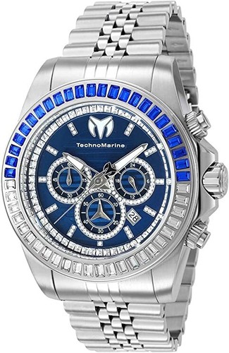 Technomarine manta ray luxe - technomarine,