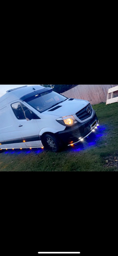 Low bumper light - bumper,