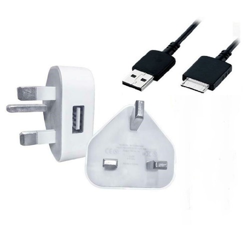 Wall charger usb data - data, sync