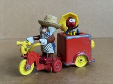 Corgi Toys Magic Roundabout Mr