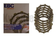 EBC Heavy Duty Clutch Plates CK1146 for Honda GL500 Silverwing 1982-1983