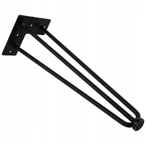 Hairpin legs hair pin - hair, for
