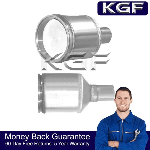 Kgf catalytic converter euro - kgf,