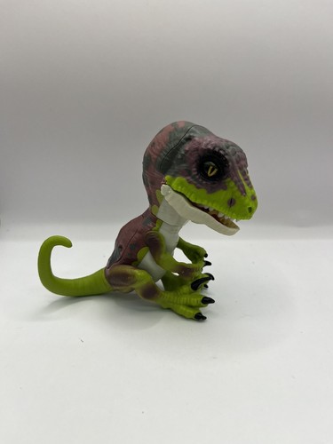 Wowwee untamed raptor - wowwee,
