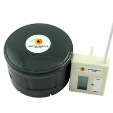 Watchman Sonic Oil Level Monitor